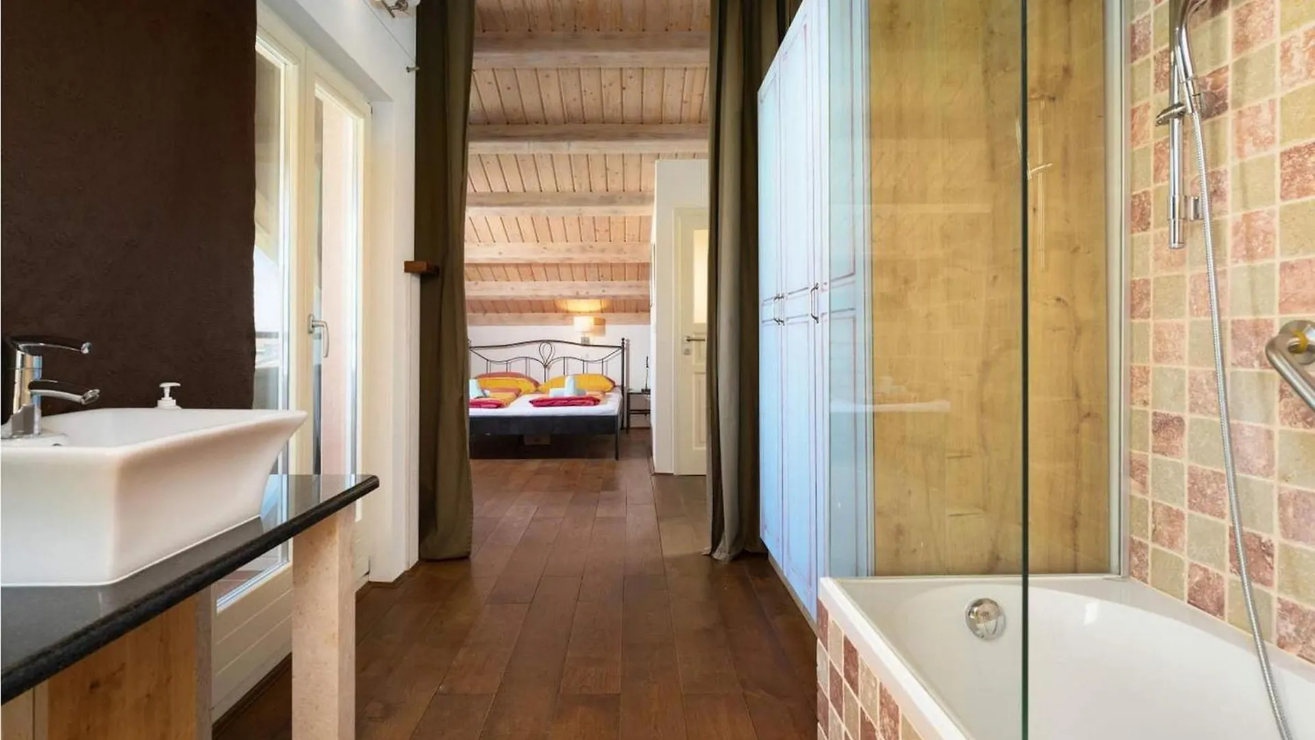 Villa Leon Funtana Croatia