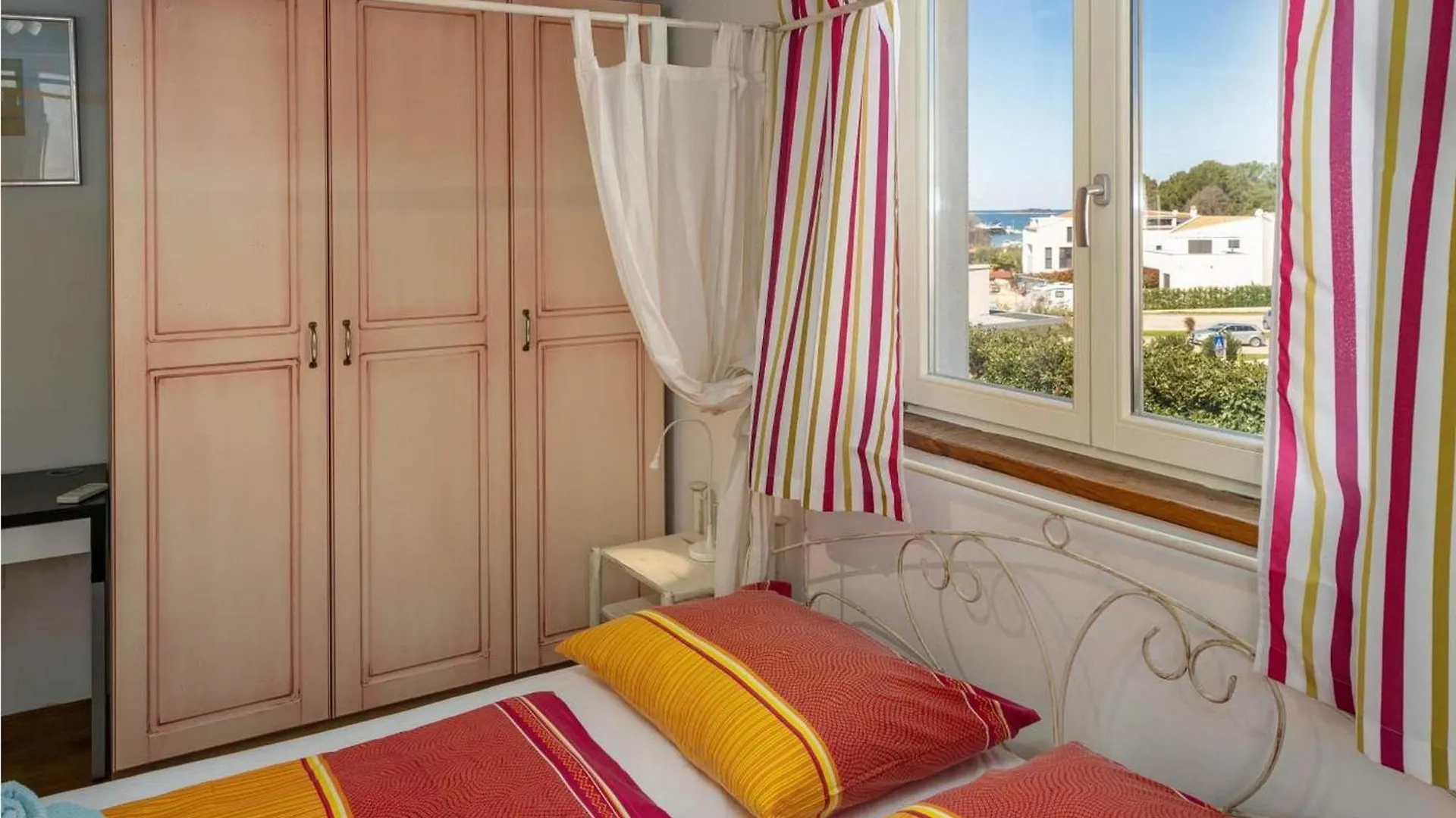 Holiday home Villa Leon Funtana