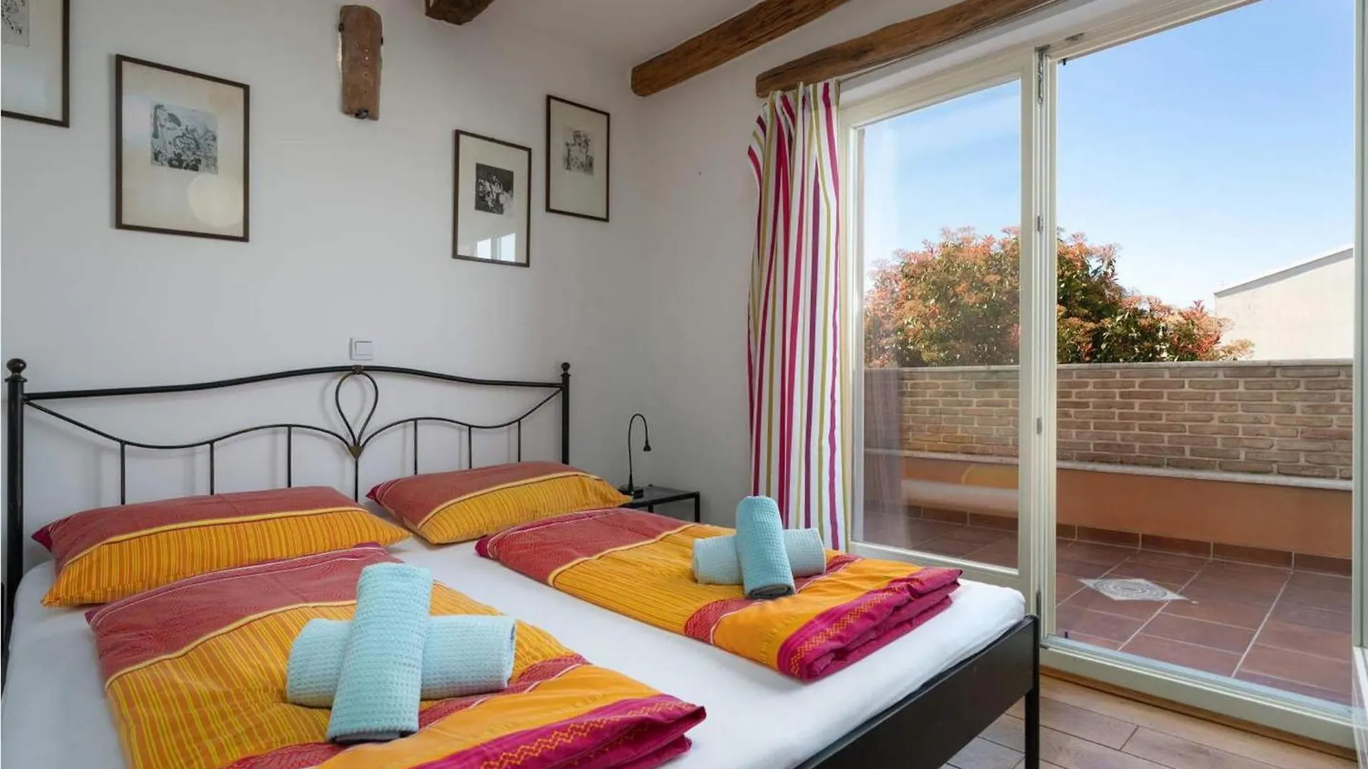 Holiday home Villa Leon Funtana