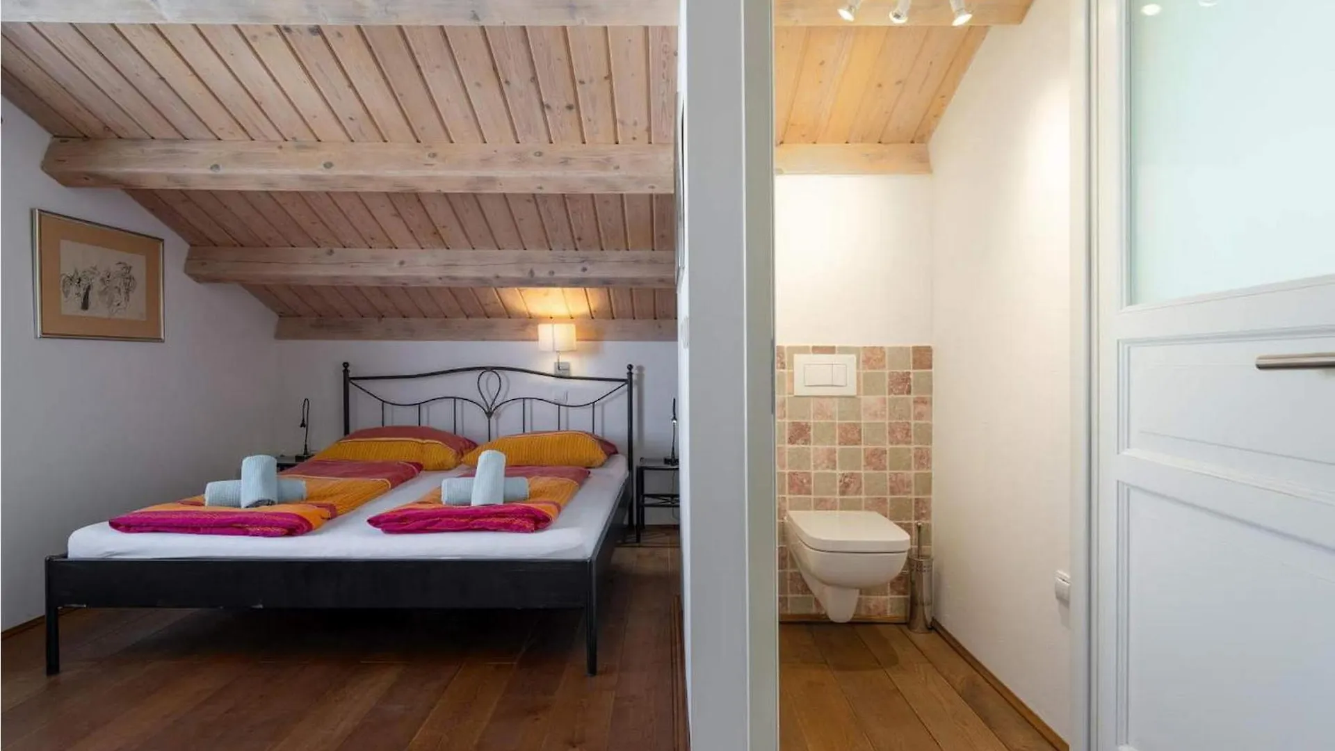 Villa Leon Funtana Holiday home