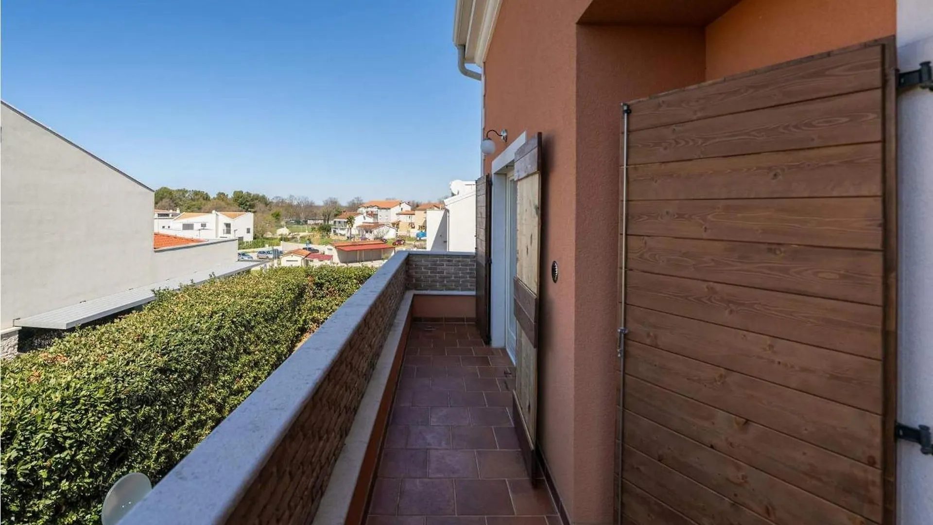 Holiday home Villa Leon Funtana