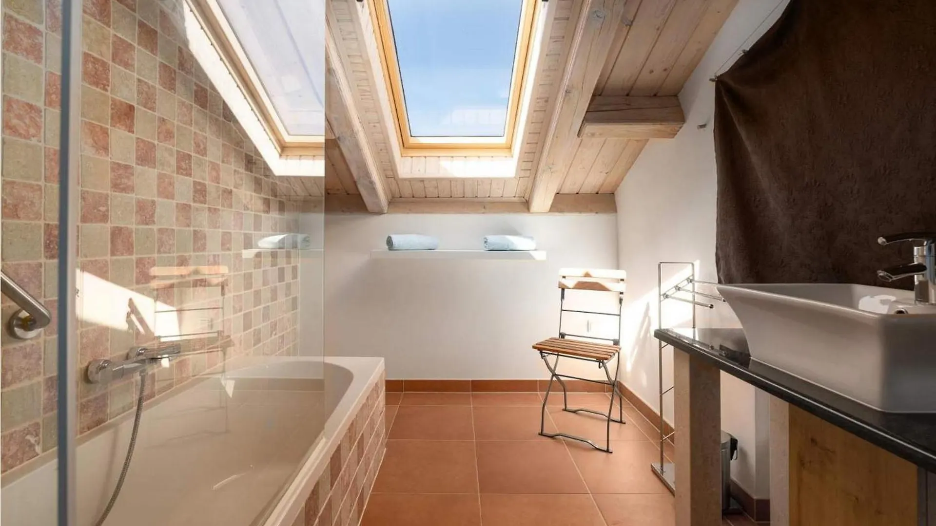 Holiday home Villa Leon Funtana