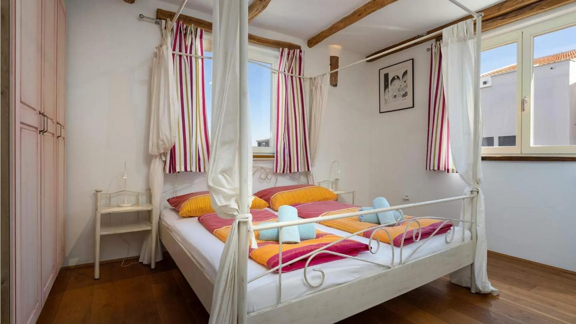 Villa Leon Funtana Croatia