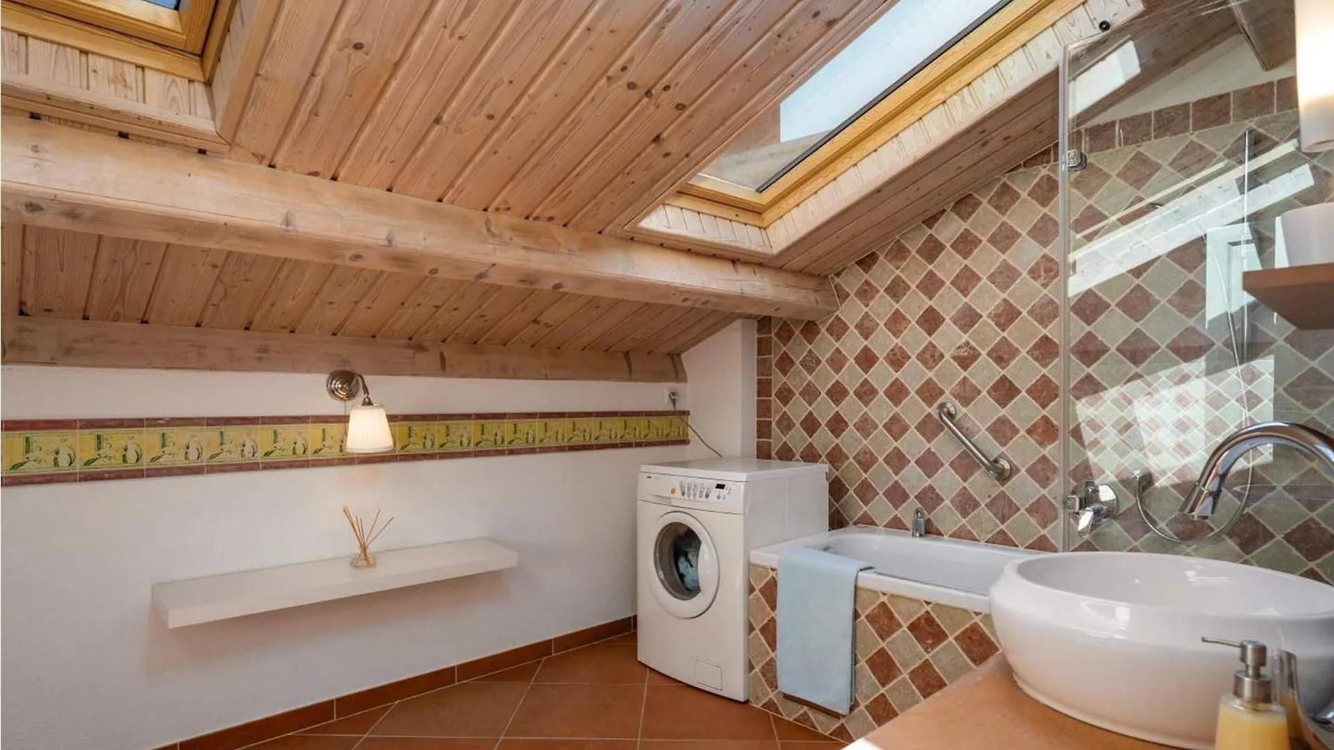 Villa Leon Funtana Holiday home