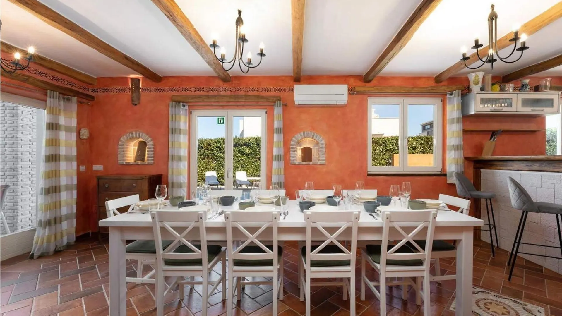 Villa Leon Funtana