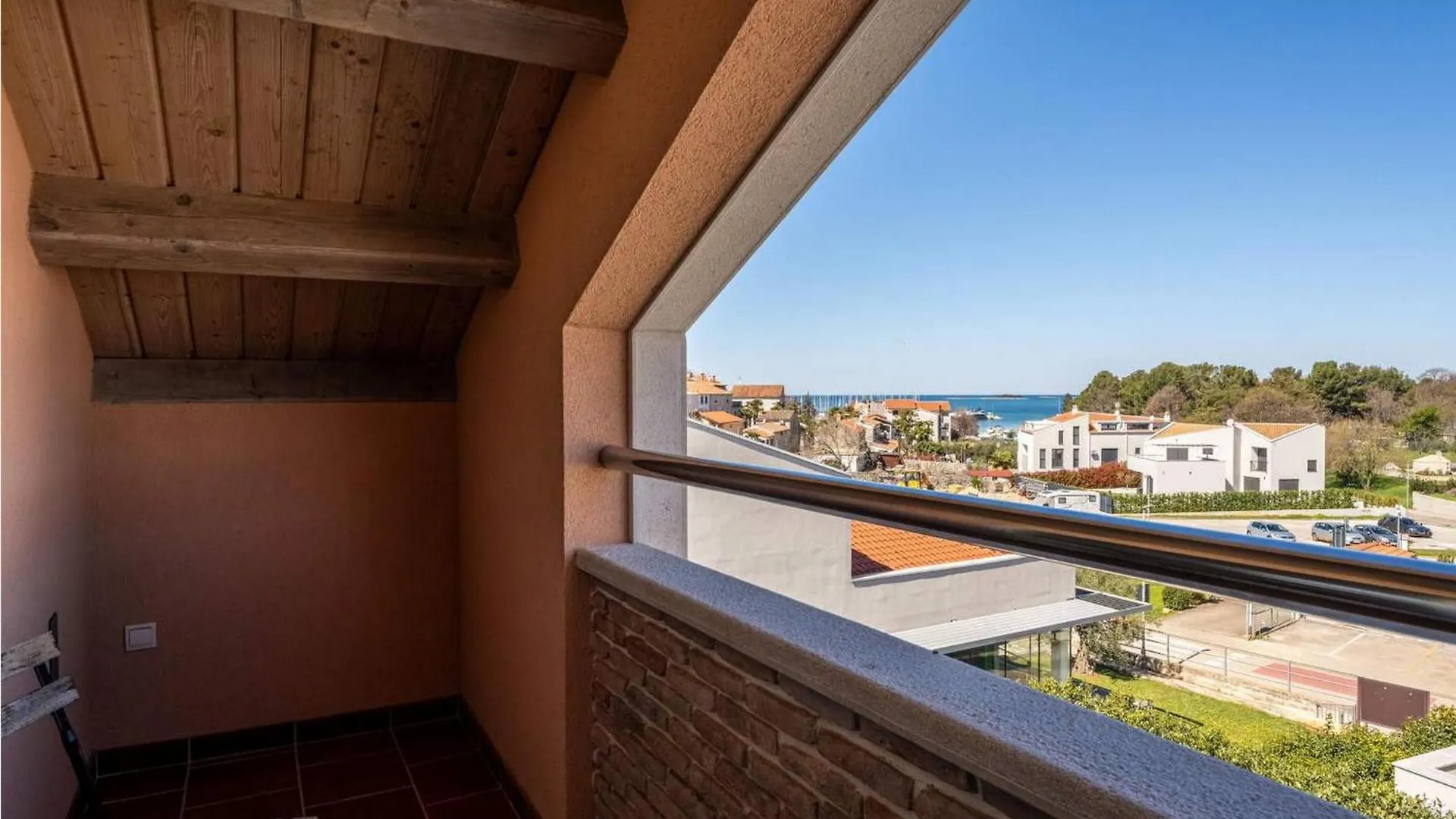 Villa Leon Funtana Holiday home