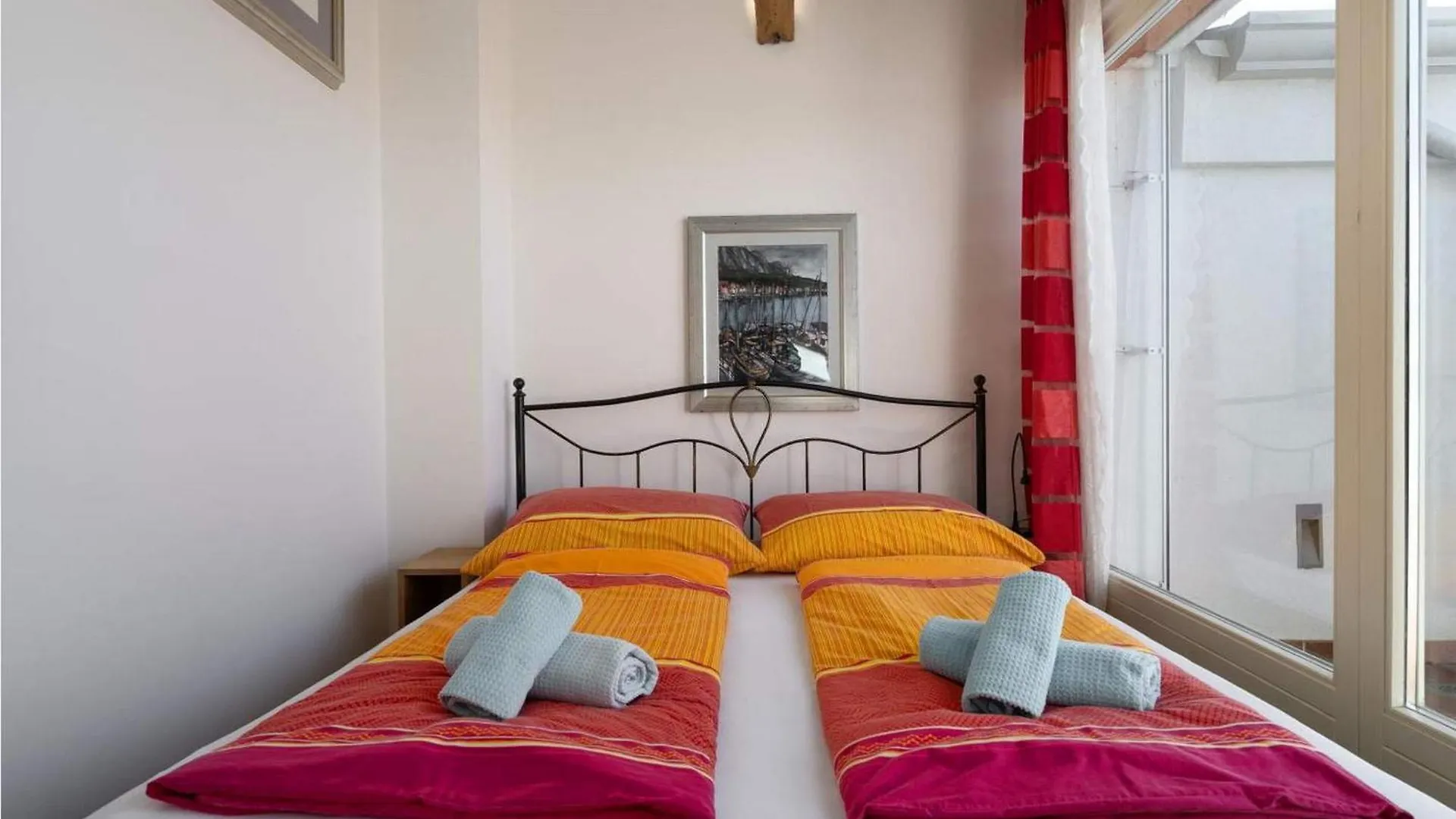 Villa Leon Funtana Holiday home