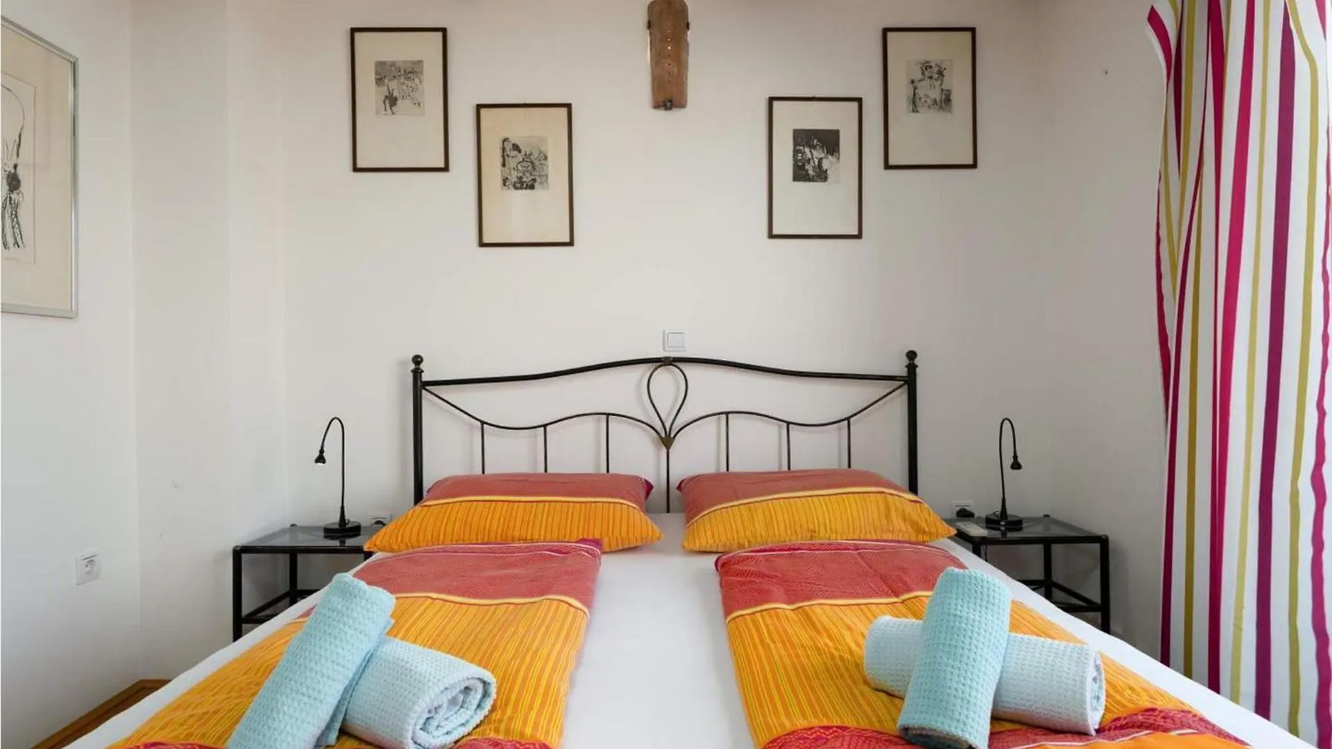 Holiday home Villa Leon Funtana Croatia
