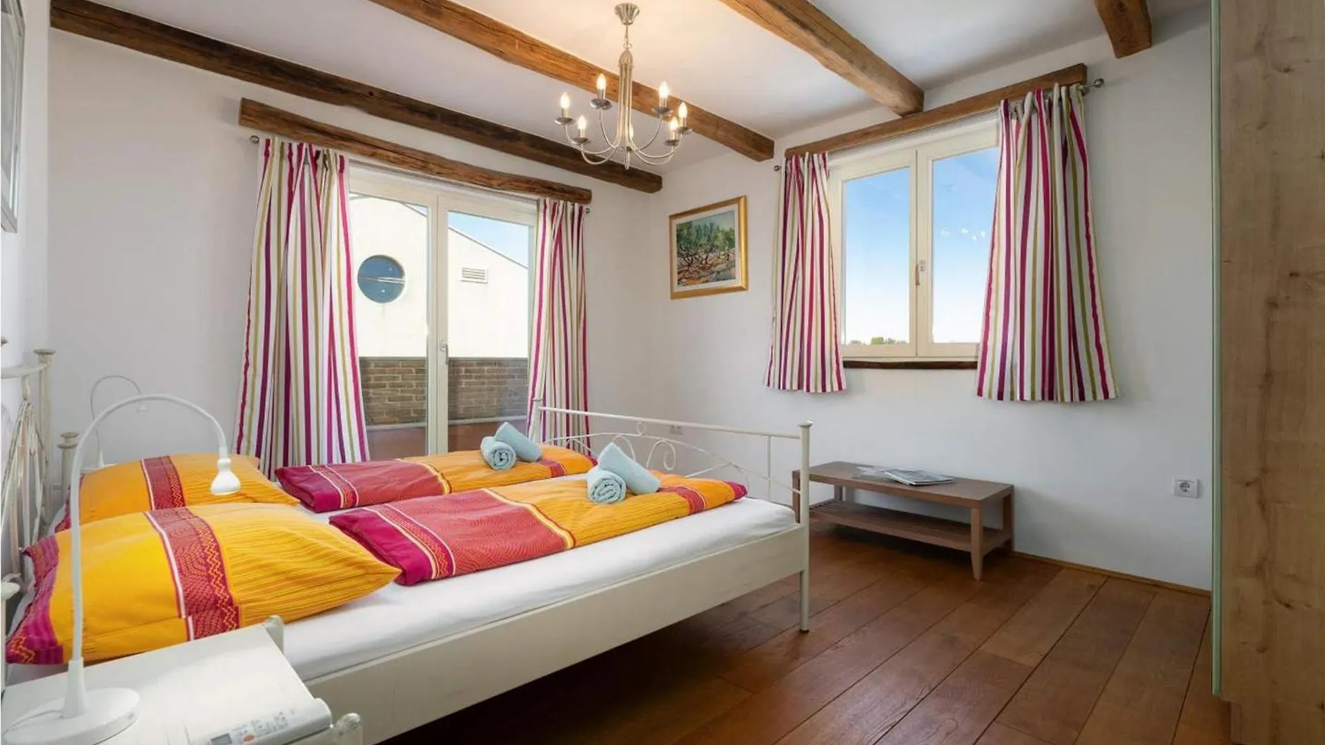 Holiday home Villa Leon Funtana