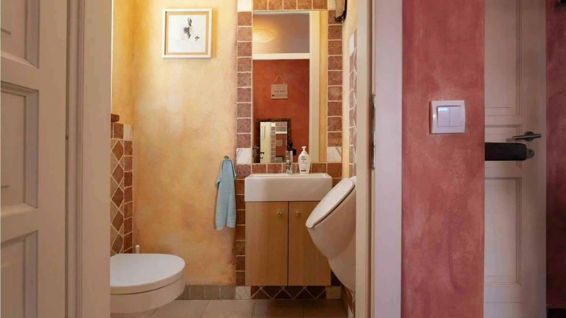 Holiday home Villa Leon Funtana Croatia